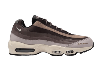 The A Ma Maniere x Nike Air Max 95 Diffused Taupe Releases June 2025
